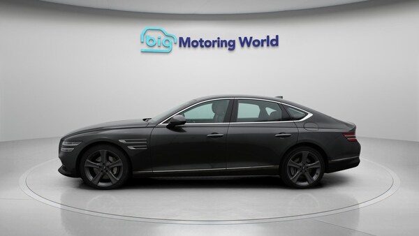 Used Genesis G80 2023 for sale - 76270038: Photo 5