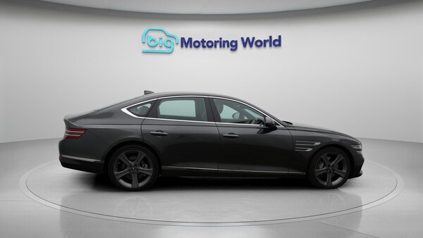 Used Genesis G80 2023 for sale - 76270038: Photo 9