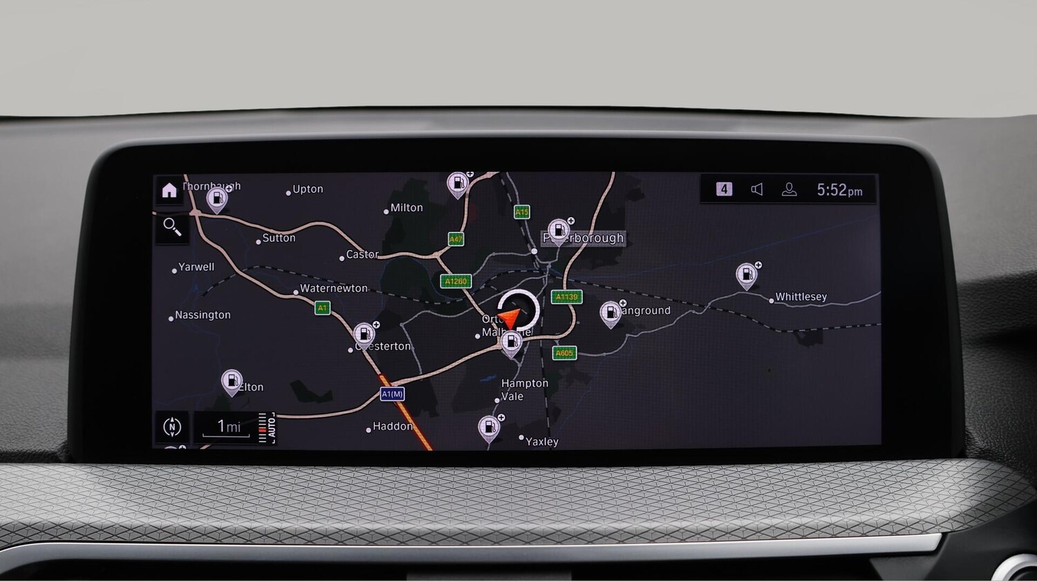 Used BMW X3 for sale - 76727817: Photo 12