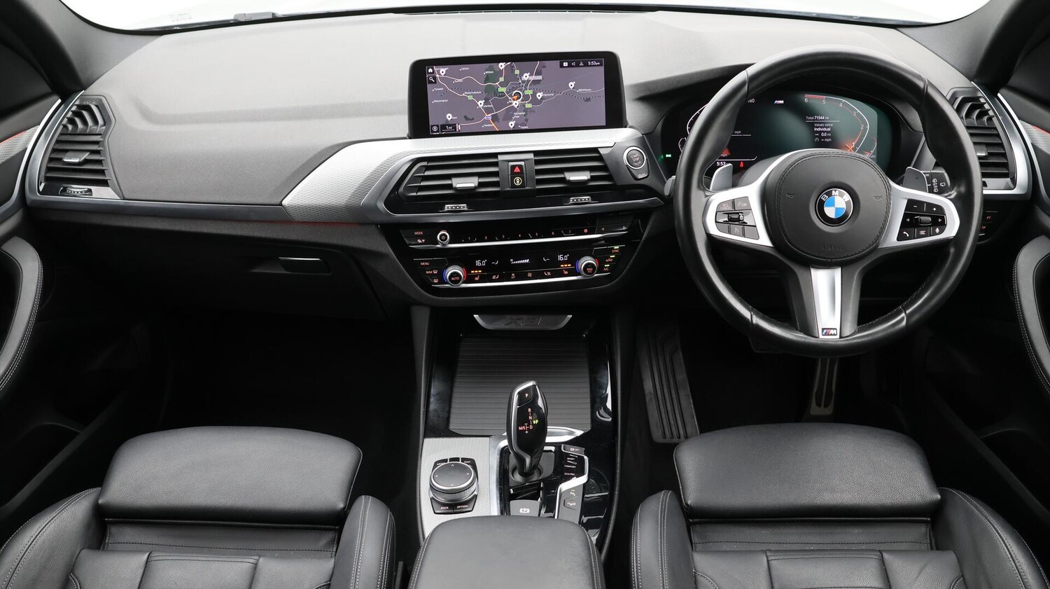 Used BMW X3 for sale - 76727817: Photo 14