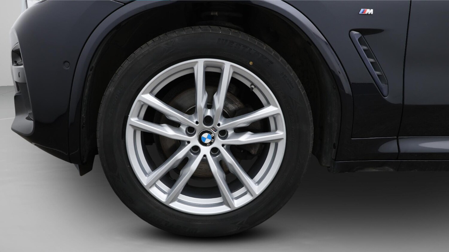 Used BMW X3 for sale - 76727817: Photo 19