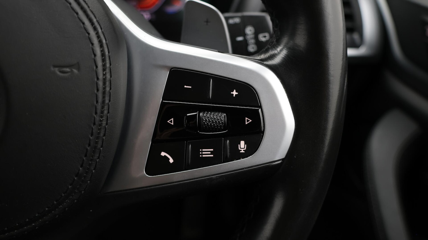 Used BMW X3 for sale - 76727817: Photo 27