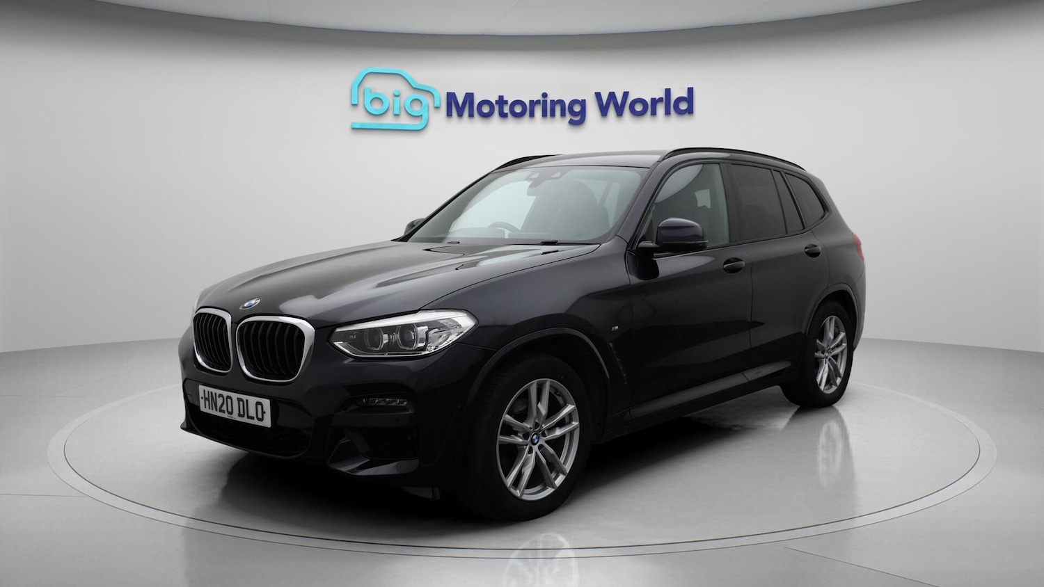 Used BMW X3 for sale - 76727817: Photo 4