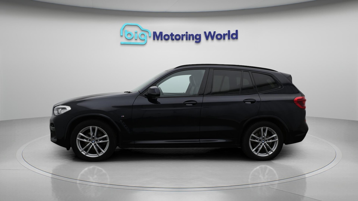 Used BMW X3 for sale - 76727817: Photo 5