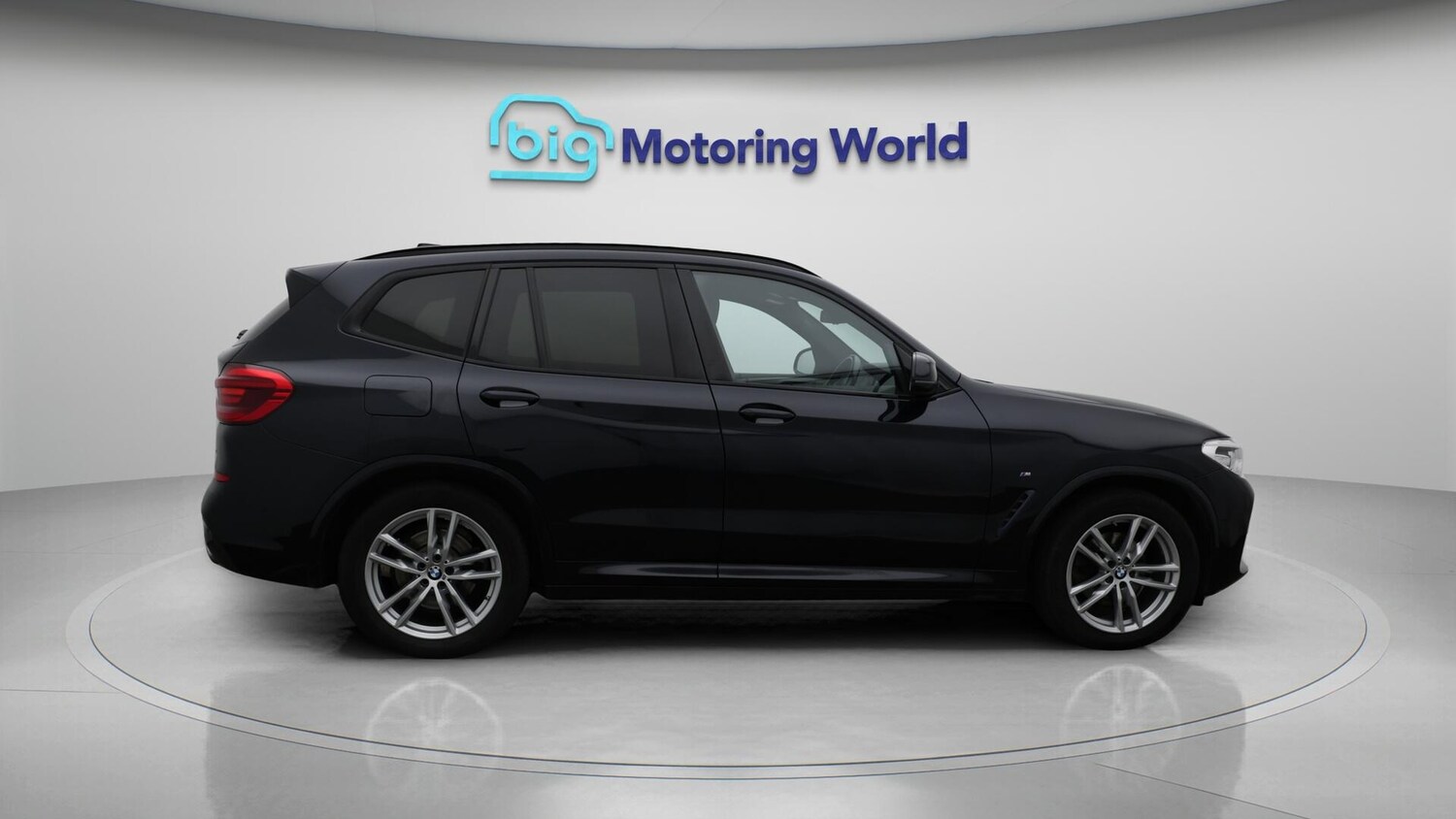 Used BMW X3 for sale - 76727817: Photo 9