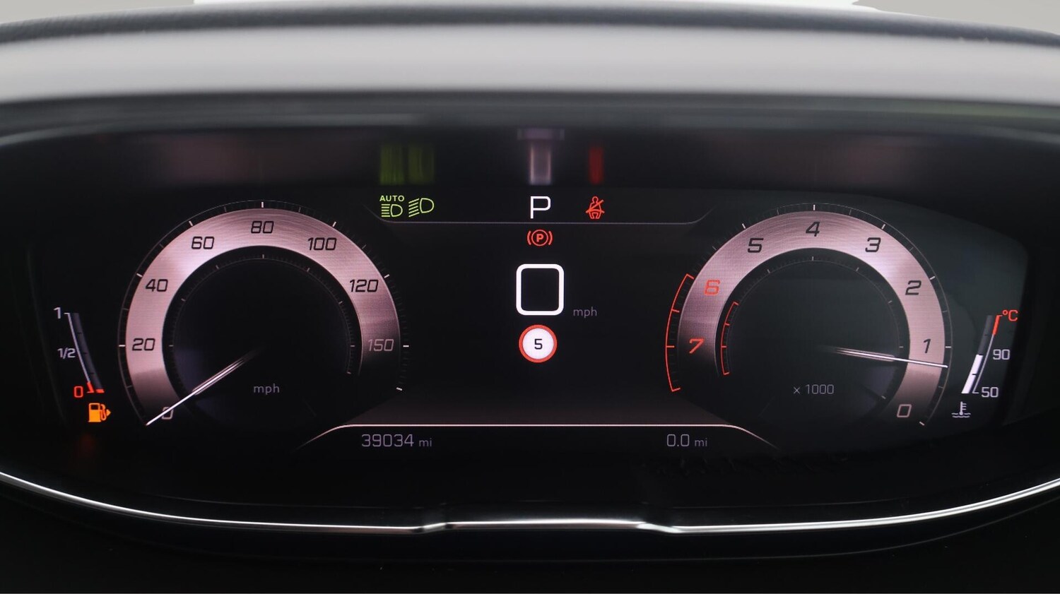 Used Peugeot 3008 2021 for sale - 76260031: Photo 11