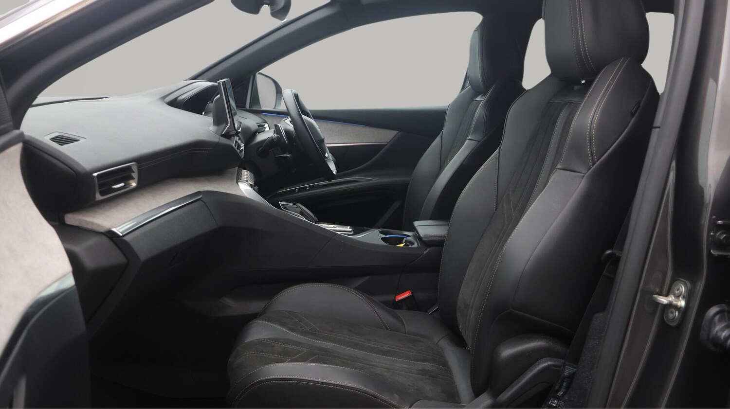 Used Peugeot 3008 2021 for sale - 76260031: Photo 15