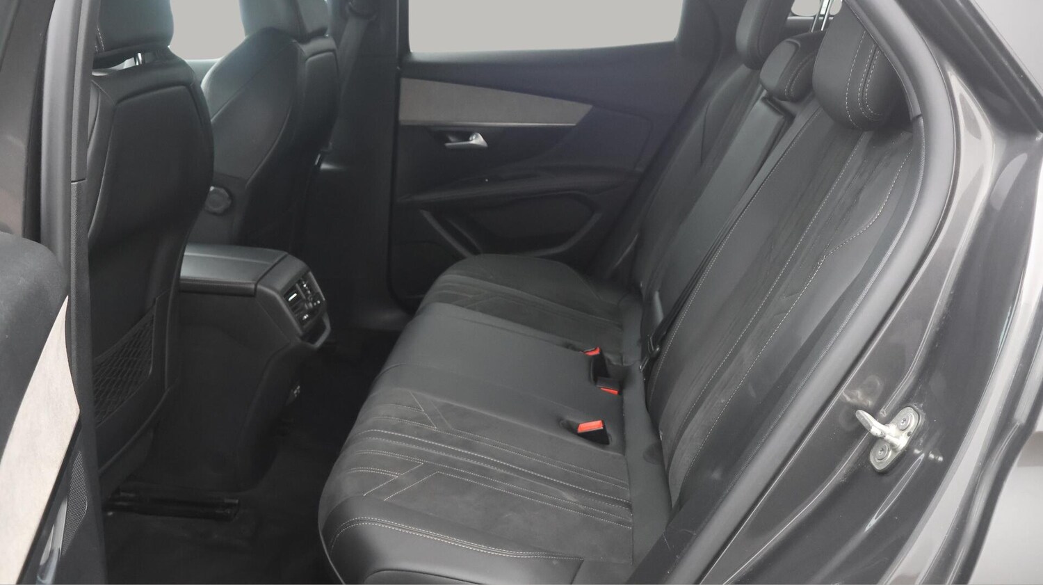 Used Peugeot 3008 2021 for sale - 76260031: Photo 17