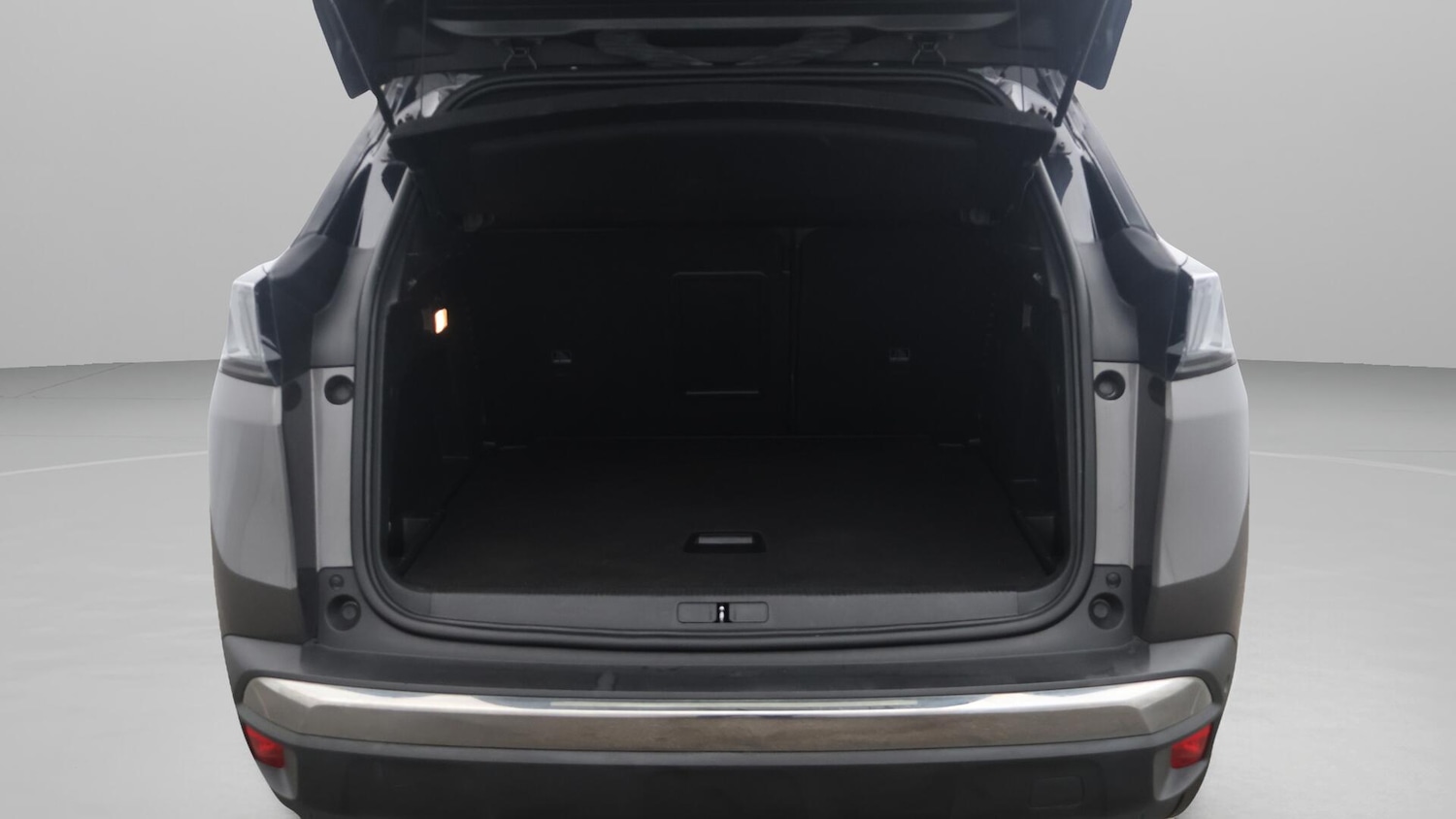 Used Peugeot 3008 2021 for sale - 76260031: Photo 18