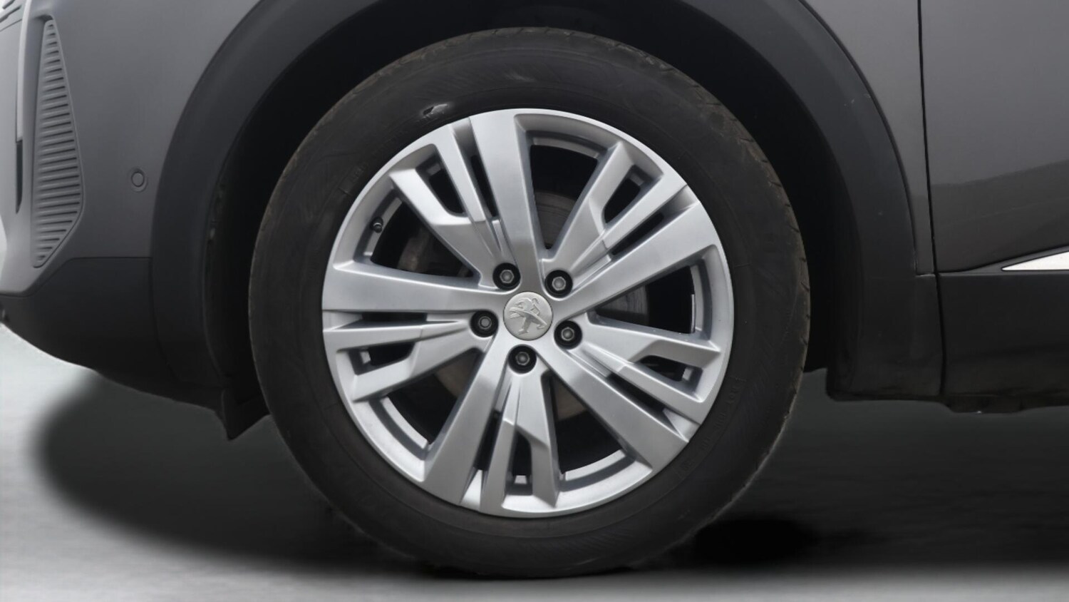 Used Peugeot 3008 2021 for sale - 76260031: Photo 19