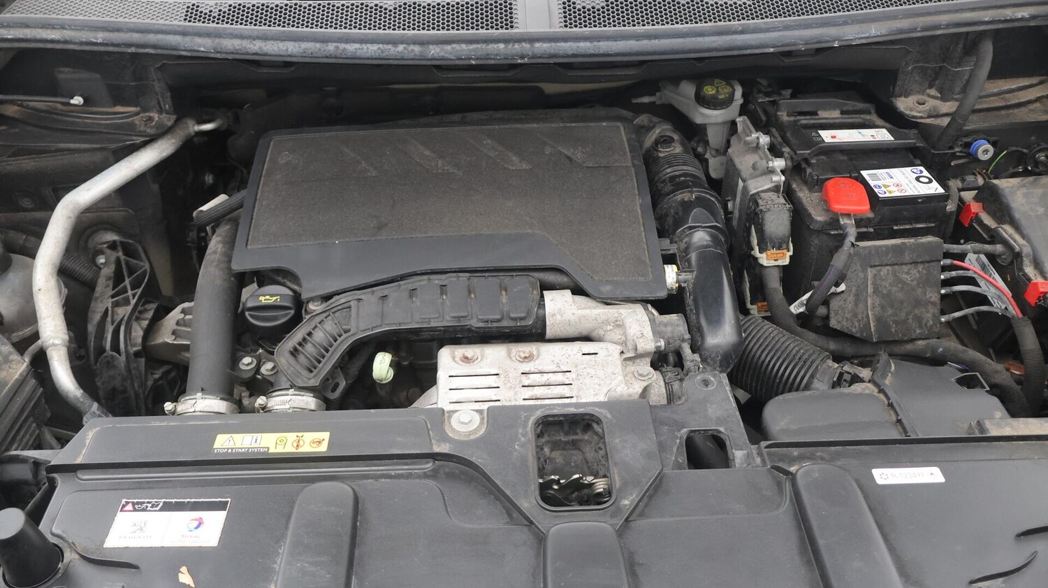 Used Peugeot 3008 2021 for sale - 76260031: Photo 20
