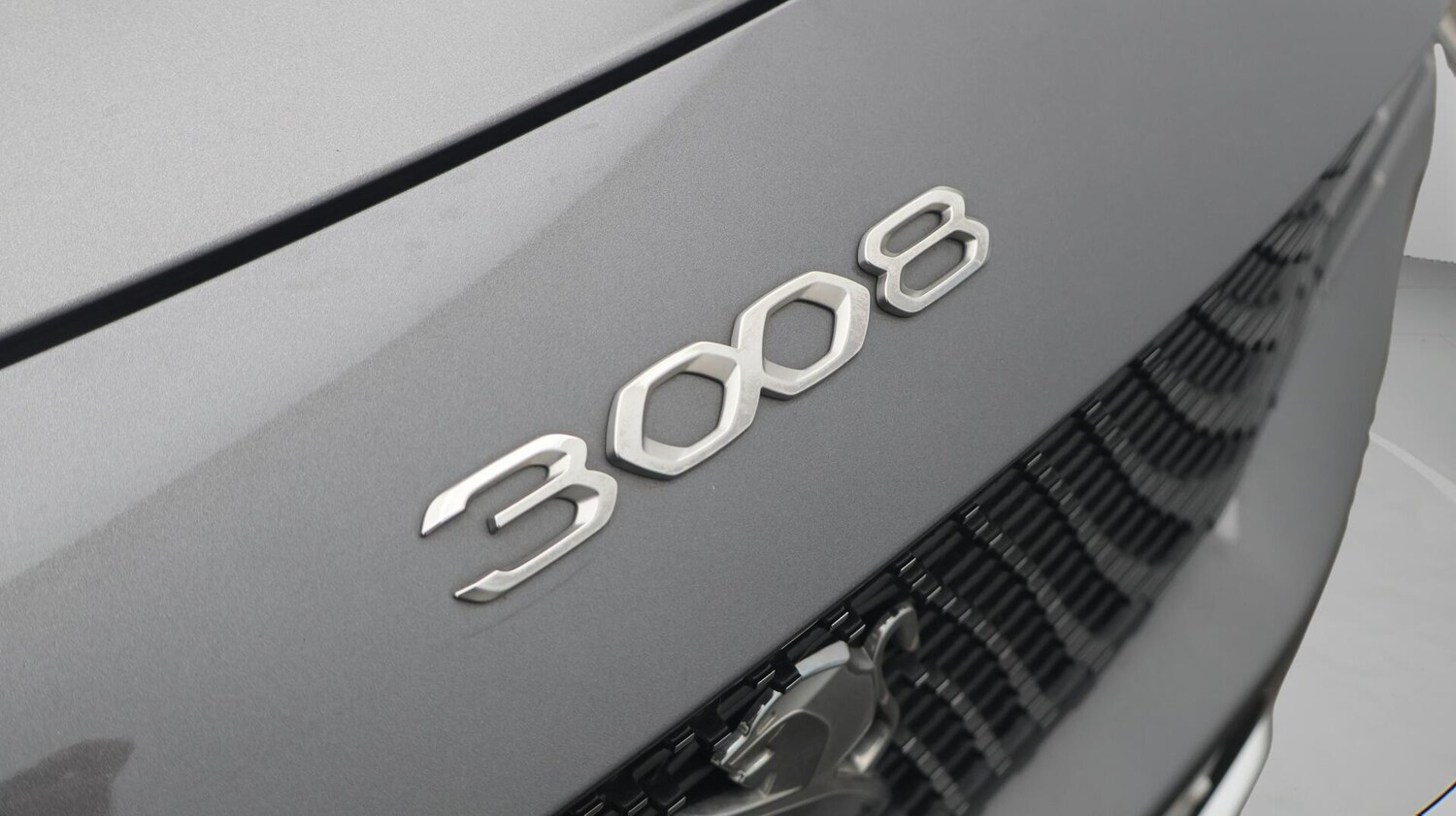 Used Peugeot 3008 2021 for sale - 76260031: Photo 21