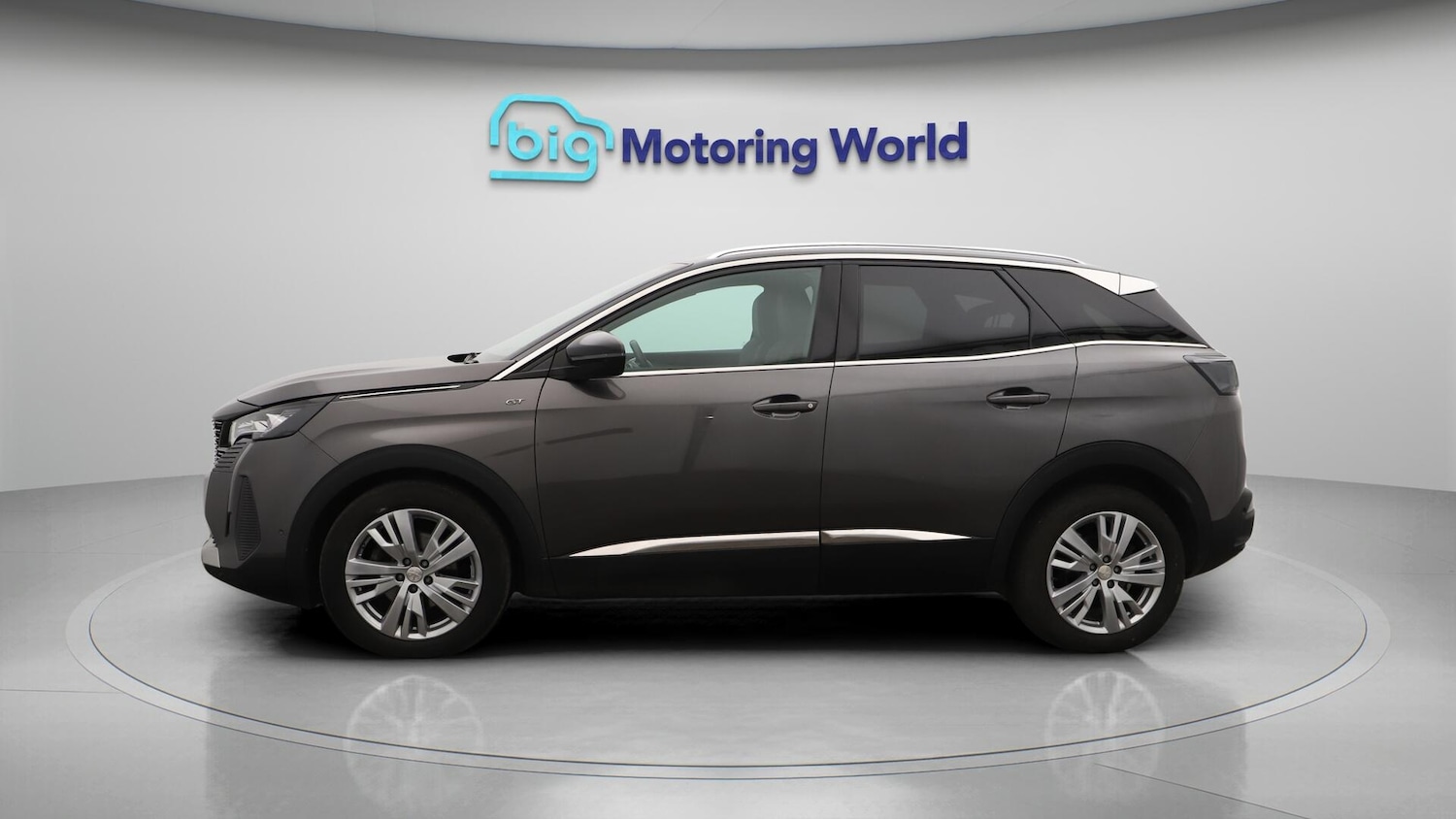 Used Peugeot 3008 2021 for sale - 76260031: Photo 5