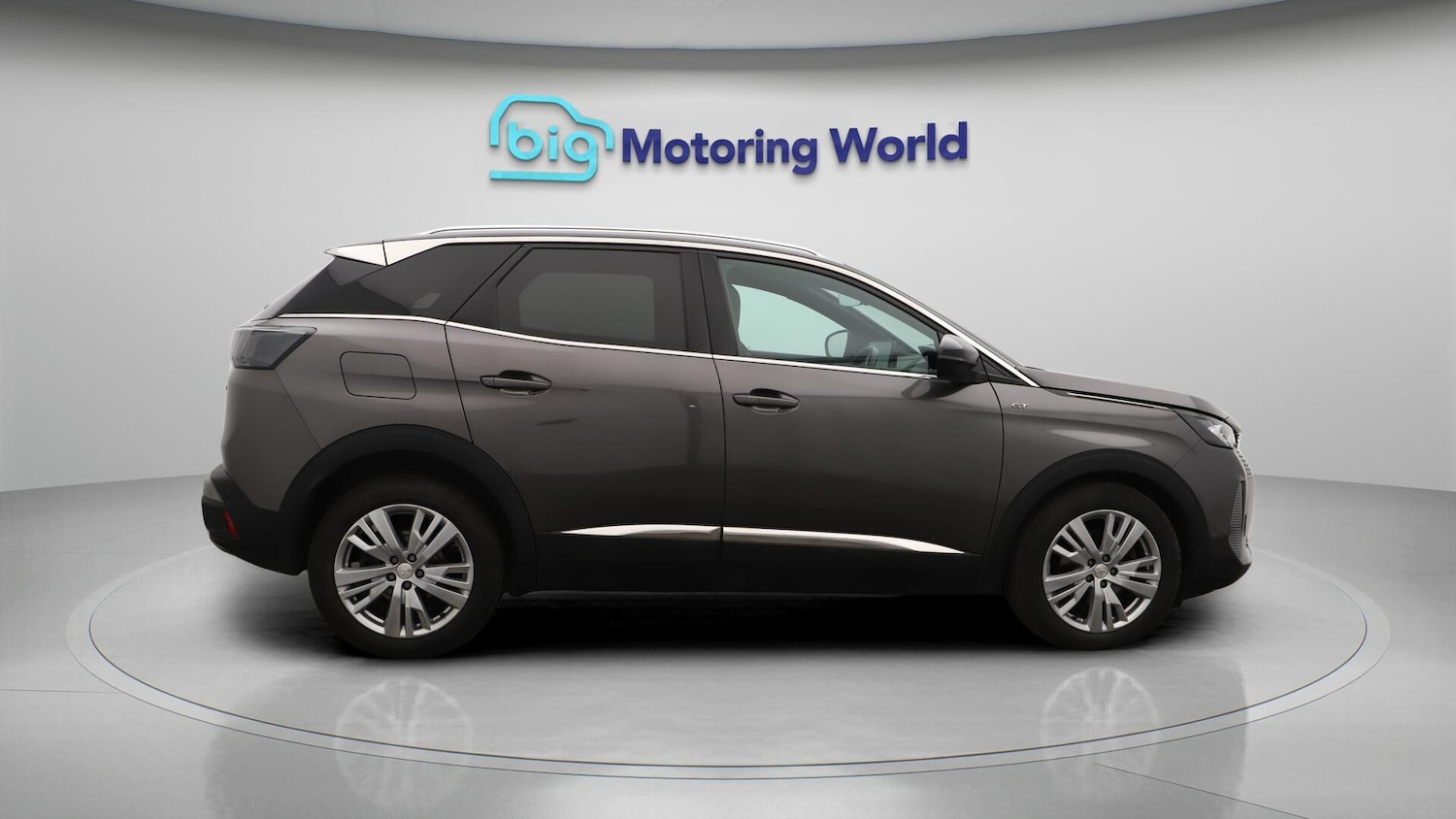 Used Peugeot 3008 2021 for sale - 76260031: Photo 9