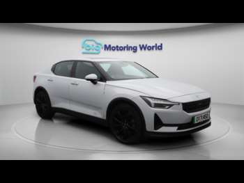 Used Polestar Polestar 2 2021 for sale - 74945854: Photo