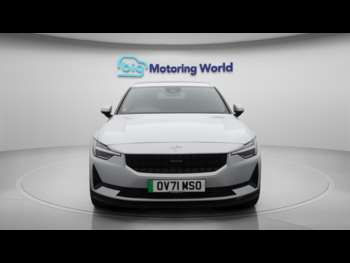Used Polestar Polestar 2 2021 for sale - 74945854: Photo