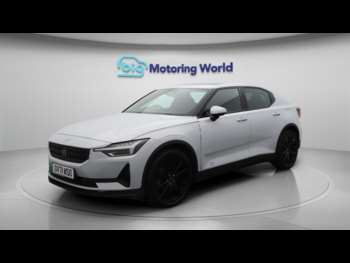 Used Polestar Polestar 2 2021 for sale - 74945854: Photo