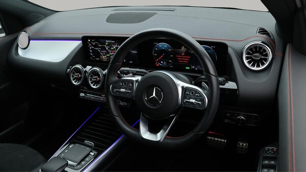 Used Mercedes-Benz EQA for sale - 76227655: Photo 10