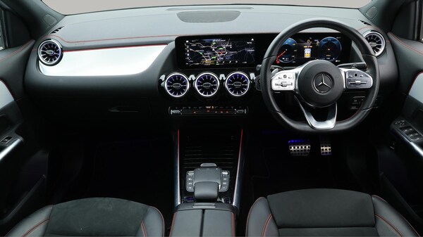 Used Mercedes-Benz EQA for sale - 76227655: Photo 14