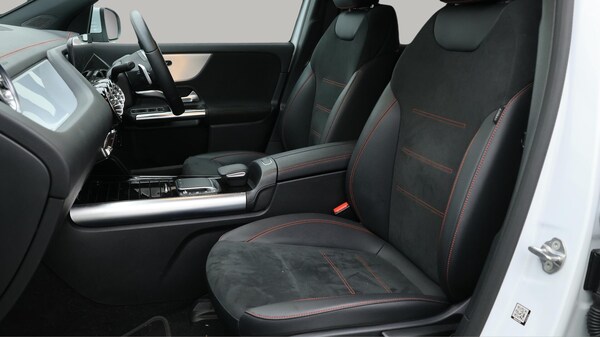 Used Mercedes-Benz EQA for sale - 76227655: Photo 15