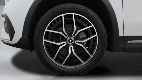 Used Mercedes-Benz EQA for sale - 76227655: Photo 19