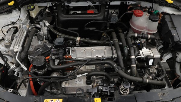 Used Mercedes-Benz EQA for sale - 76227655: Photo 20