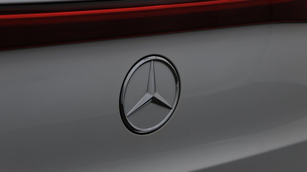 Used Mercedes-Benz EQA for sale - 76227655: Photo 23