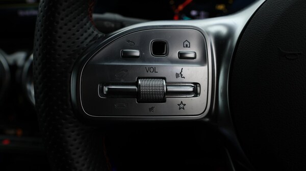 Used Mercedes-Benz EQA for sale - 76227655: Photo 25
