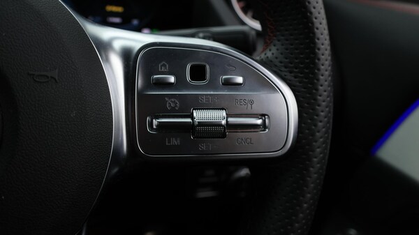 Used Mercedes-Benz EQA for sale - 76227655: Photo 26