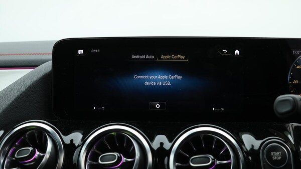 Used Mercedes-Benz EQA for sale - 76227655: Photo 27