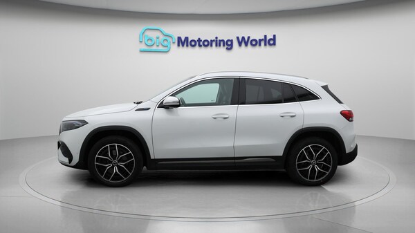 Used Mercedes-Benz EQA for sale - 76227655: Photo 5