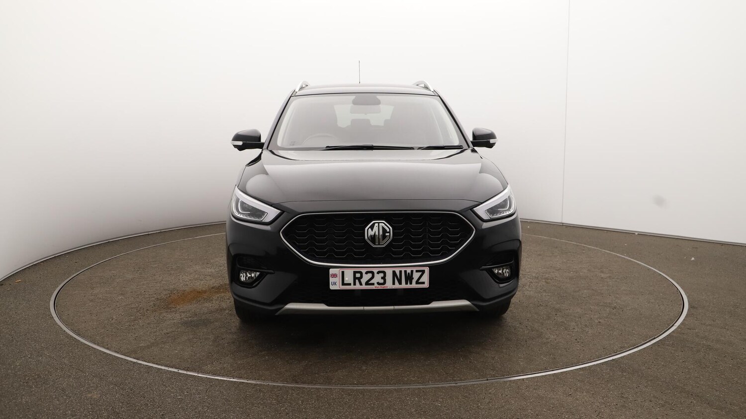 Vehicle 40