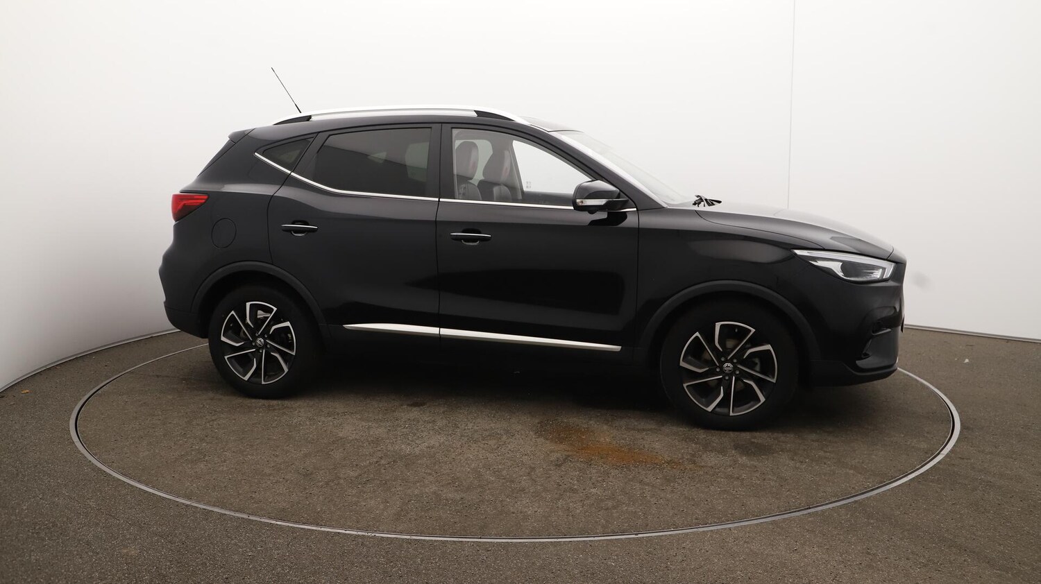 Vehicle 48