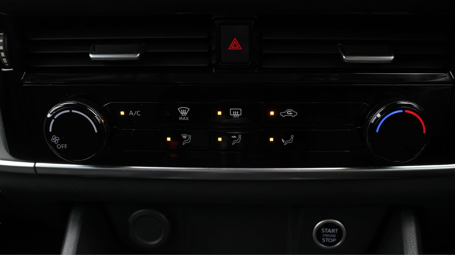 Used Nissan Qashqai 2022 for sale - 77432768: Photo 12