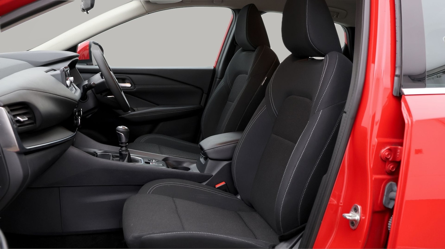 Used Nissan Qashqai 2022 for sale - 77432768: Photo 14