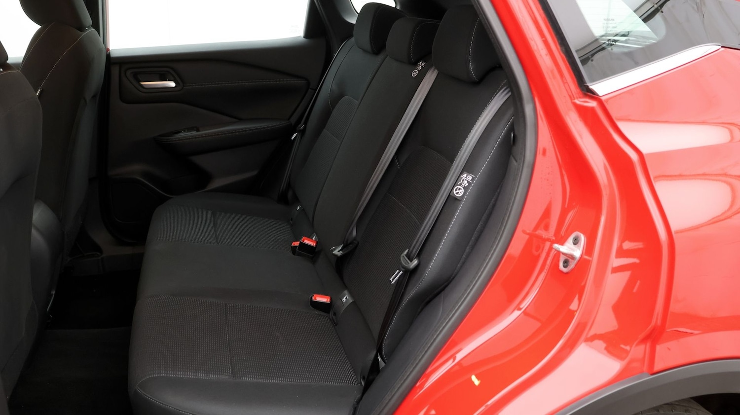 Used Nissan Qashqai 2022 for sale - 77432768: Photo 16