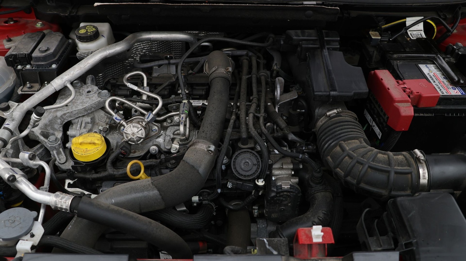 Used Nissan Qashqai 2022 for sale - 77432768: Photo 19