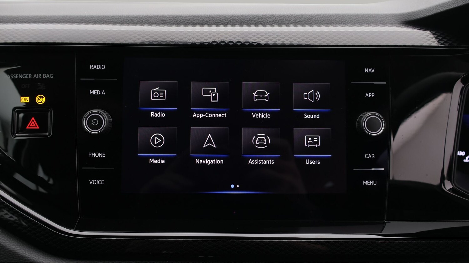 Used Volkswagen Taigo 2023 for sale - 77418473: Photo 11