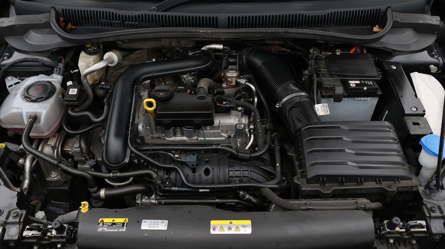 Used Volkswagen Taigo 2023 for sale - 77418473: Photo 19