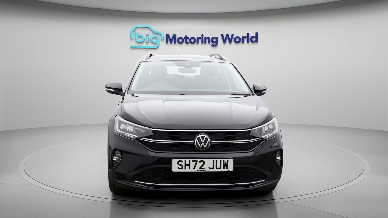 Used Volkswagen Taigo 2023 for sale - 77418473: Photo 2