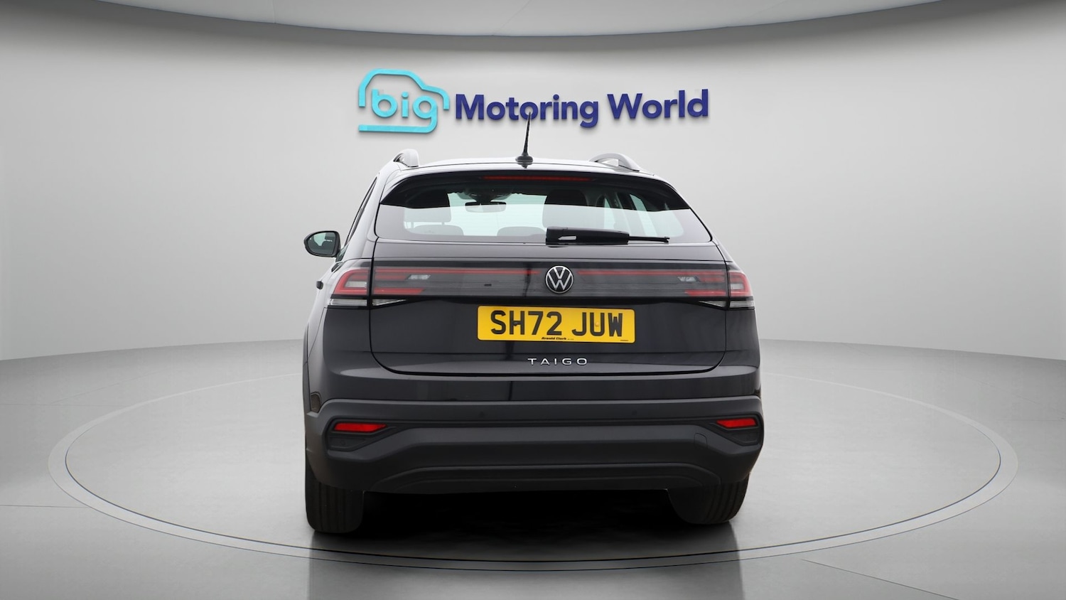 Used Volkswagen Taigo 2023 for sale - 77418473: Photo 6