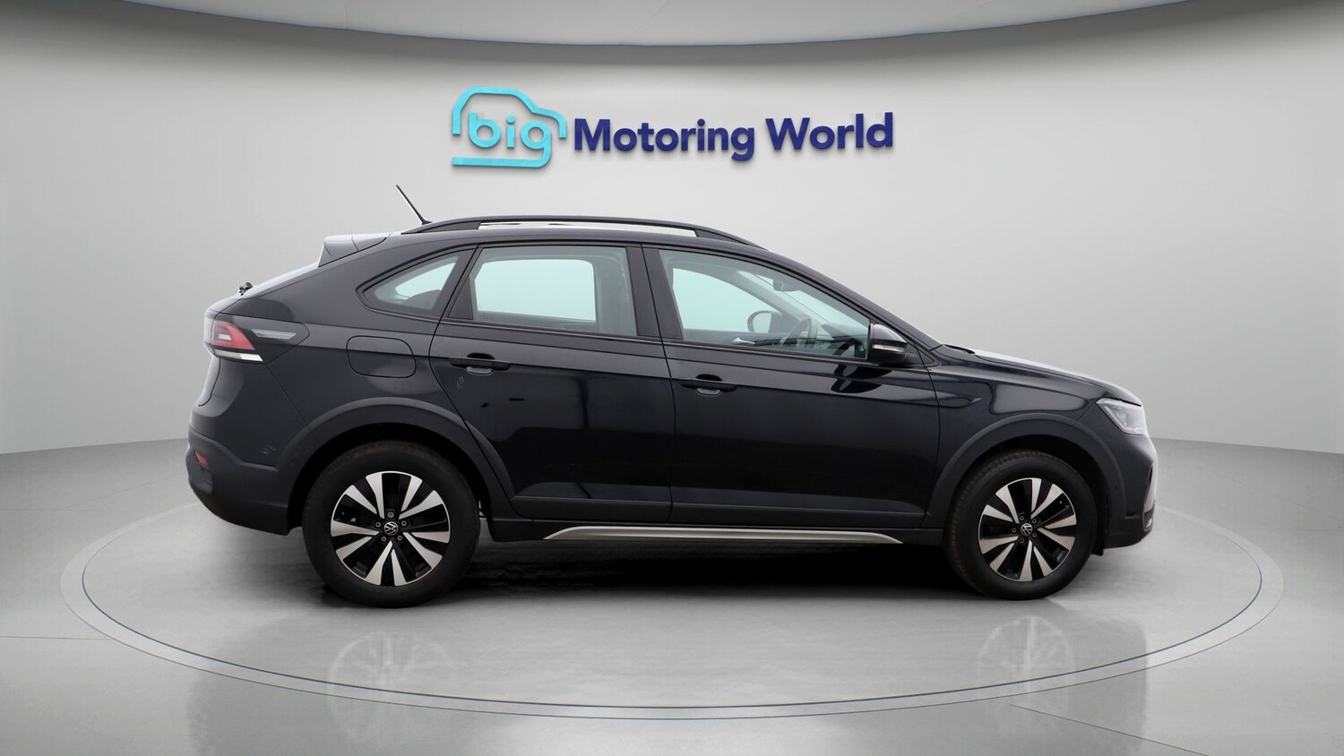 Used Volkswagen Taigo 2023 for sale - 77418473: Photo 8