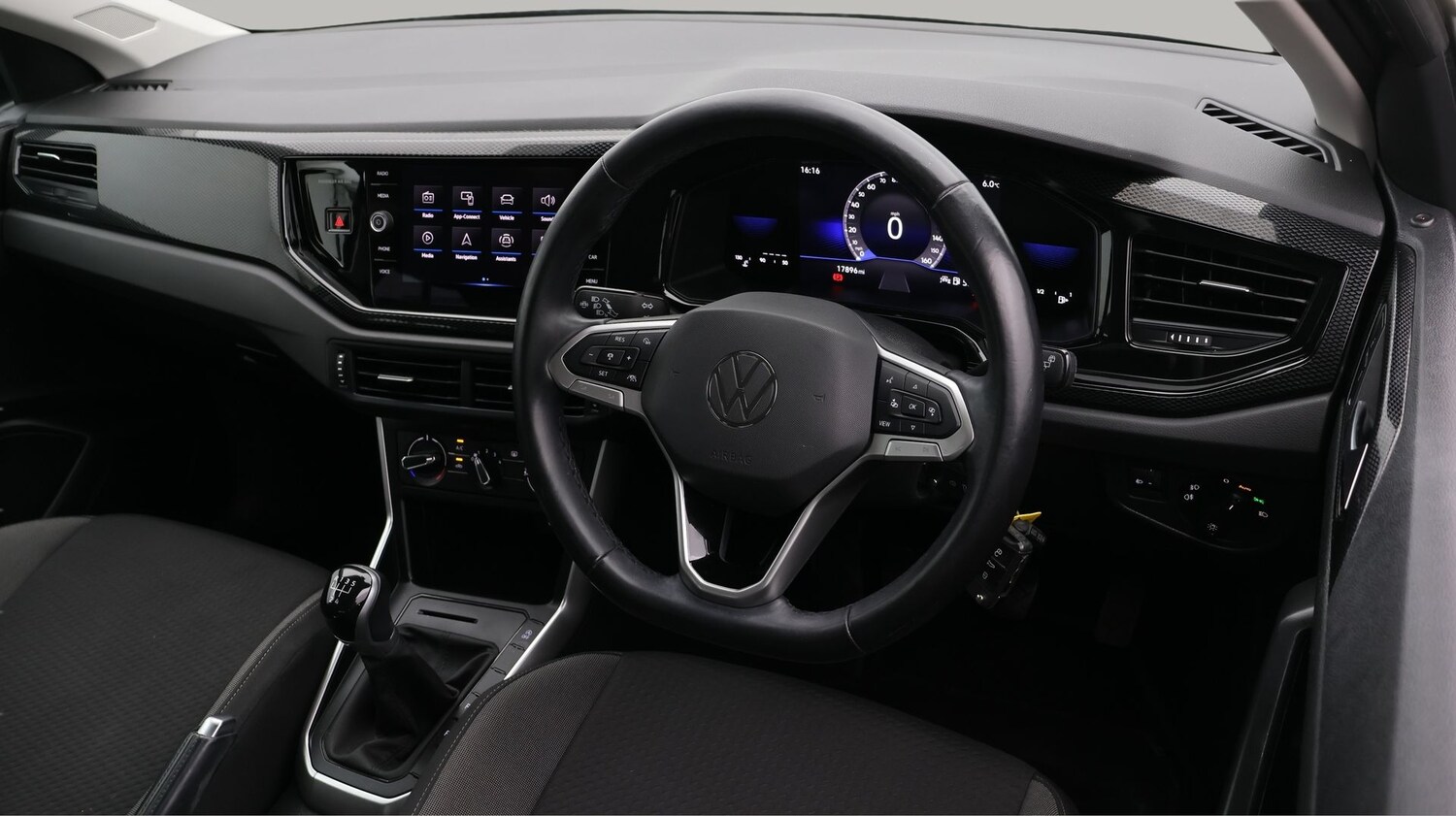 Used Volkswagen Taigo 2023 for sale - 77418473: Photo 9