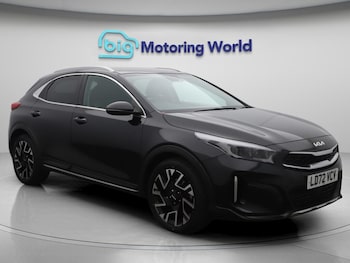 2022 (72) - 1.5 T-GDi 3 SUV 5dr Petrol Manual Euro 6 (s/s) (158 bhp)