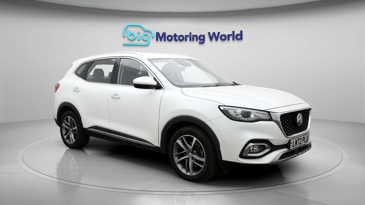 Used MG MG HS 2022 for sale - 76980699: Photo 14