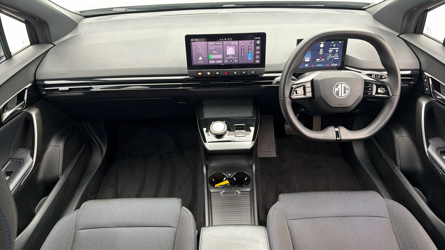 Used MG MG4 2023 for sale - 78179928: Photo 12