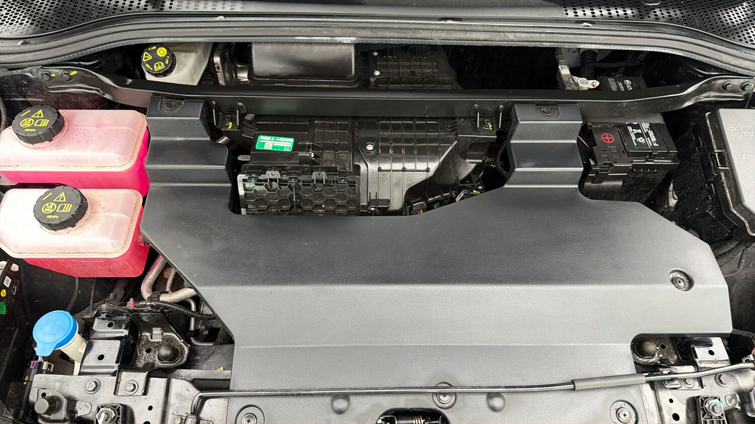 Used MG MG4 2023 for sale - 78179928: Photo 18