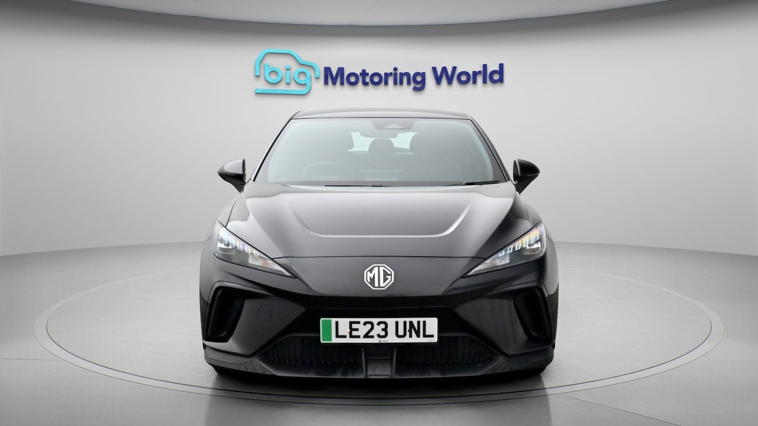 Used MG MG4 2023 for sale - 78179928: Photo 2