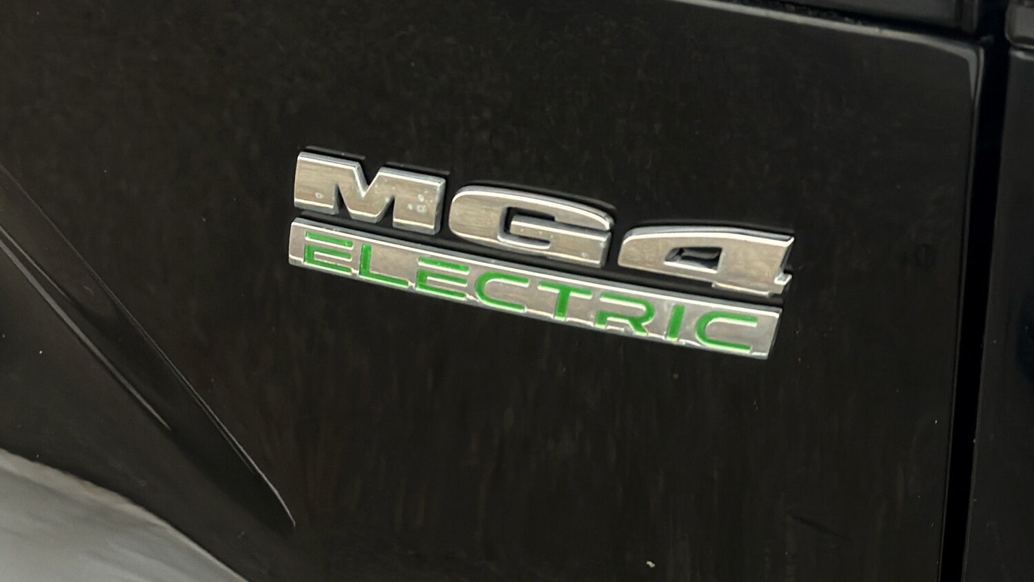 Used MG MG4 2023 for sale - 78179928: Photo 20