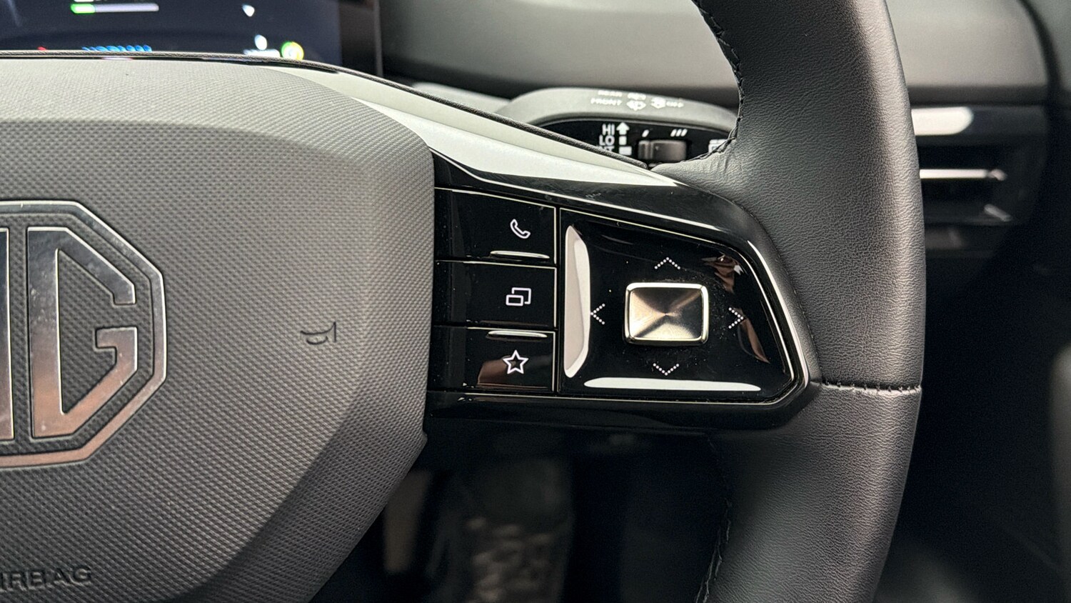 Used MG MG4 2023 for sale - 78179928: Photo 23